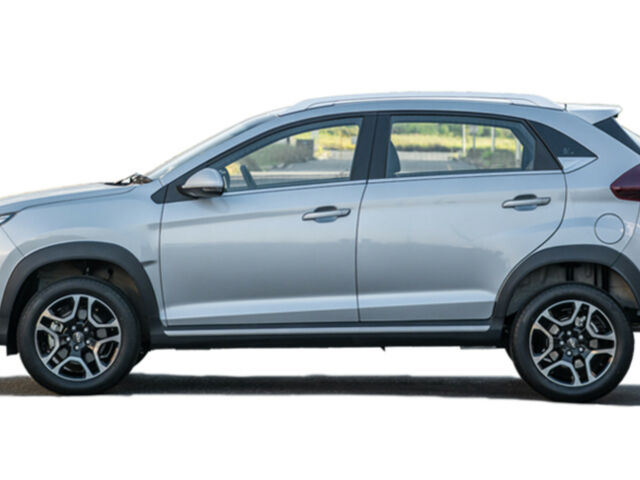 купить новое авто Чери Tiggo 2 Pro 2024 года от официального дилера ПРАТ «Закарпаття-АВТО» Чери фото