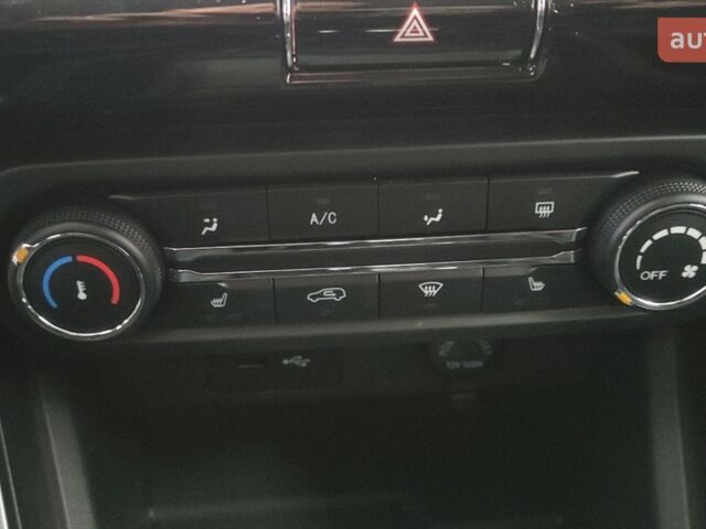 Чери Tiggo 2 Pro, объемом двигателя 1.5 л и пробегом 0 тыс. км за 14201 $, фото 21 на Automoto.ua