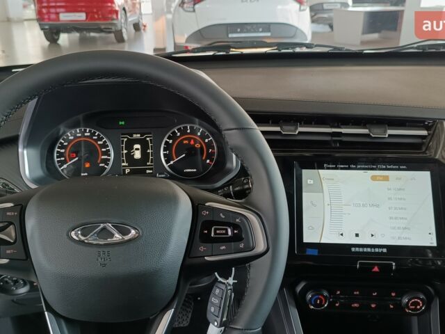 Чері Tiggo 2 Pro, об'ємом двигуна 1.5 л та пробігом 0 тис. км за 14396 $, фото 4 на Automoto.ua