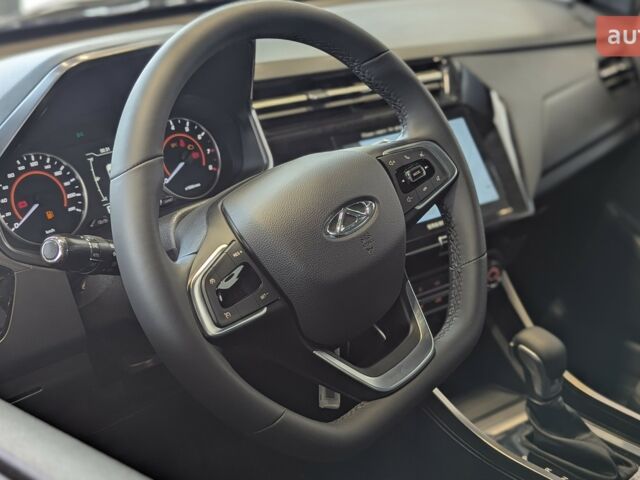 купить новое авто Чери Tiggo 2 Pro 2024 года от официального дилера Автогруп Моторс  Чери фото