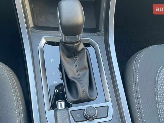 купити нове авто Чері Tiggo 2 Pro 2024 року від офіційного дилера УКРАВТО НА ХАРКІВСЬКОМУ Чері фото