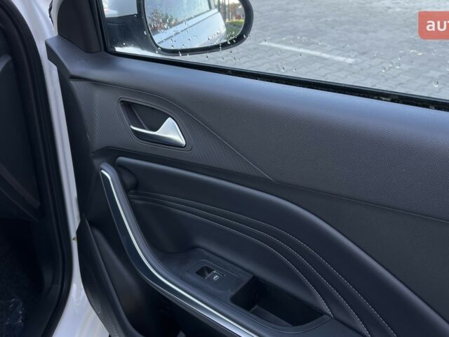 купить новое авто Чери Tiggo 2 Pro 2024 года от официального дилера УКРАВТО ВОЛИНЬ Чери фото