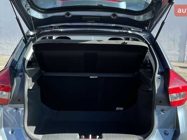 купити нове авто Чері Tiggo 2 Pro 2024 року від офіційного дилера УКРАВТО НА ХАРКІВСЬКОМУ Чері фото