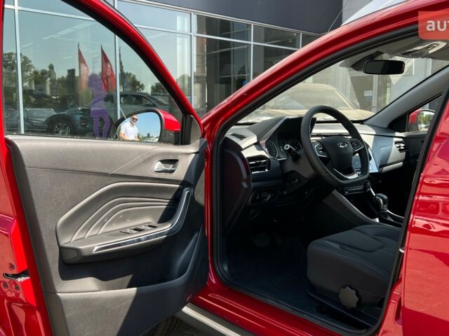 купить новое авто Чери Tiggo 2 Pro 2024 года от официального дилера Автоцентр AUTO.RIA Чери фото