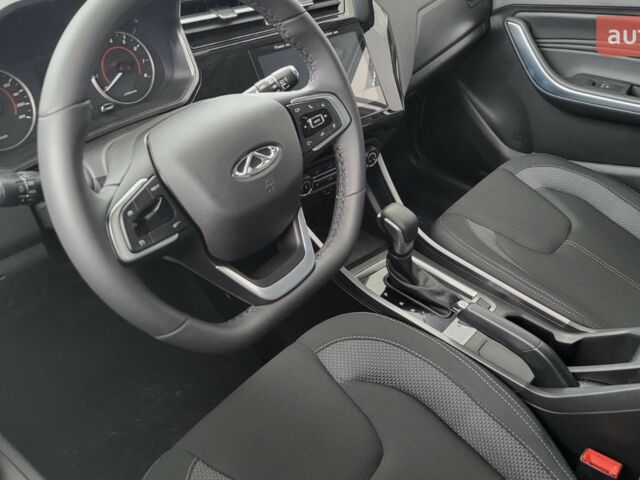 купити нове авто Чері Tiggo 2 Pro 2024 року від офіційного дилера Рівне-Авто Чері фото