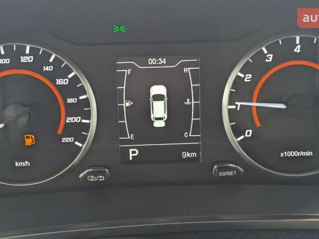 купить новое авто Чери Tiggo 2 Pro 2024 года от официального дилера Автогруп Моторс  Чери фото