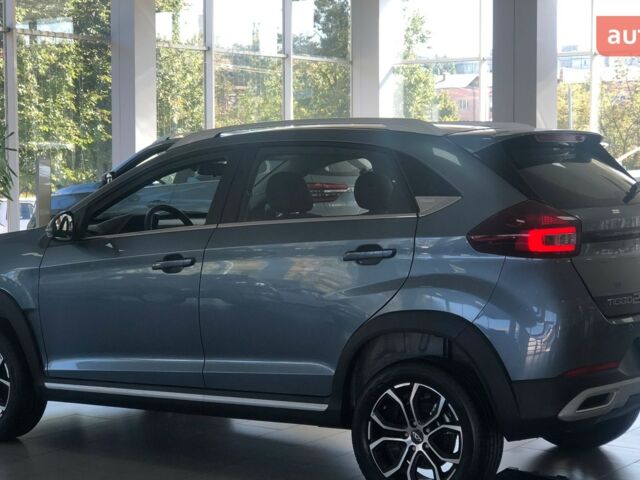 купить новое авто Чери Tiggo 2 Pro 2024 года от официального дилера Рівне-Авто Чери фото