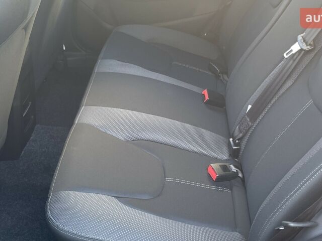 купити нове авто Чері Tiggo 2 Pro 2024 року від офіційного дилера УКРАВТО НА ХАРКІВСЬКОМУ Чері фото