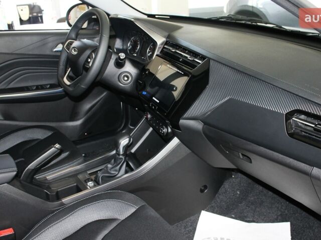 купить новое авто Чери Tiggo 2 Pro 2024 года от официального дилера Автоцентр AUTO.RIA Чери фото