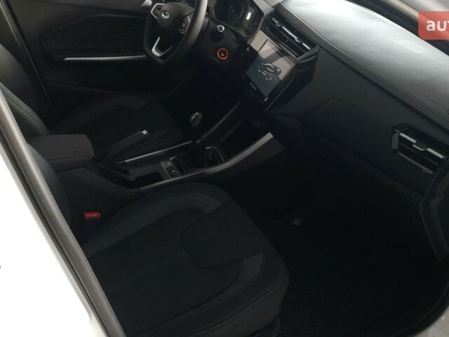 купить новое авто Чери Tiggo 2 Pro 2024 года от официального дилера ПРАТ "Житомир-Авто" Чери фото