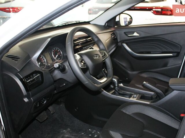 купить новое авто Чери Tiggo 2 Pro 2024 года от официального дилера Автоцентр AUTO.RIA Чери фото