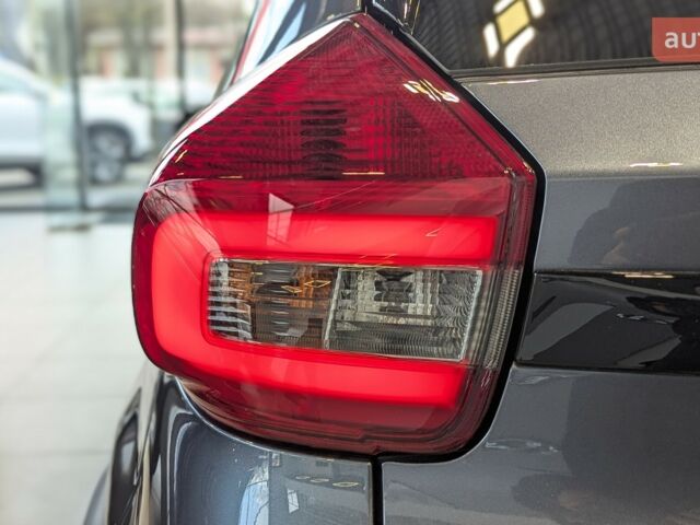 купить новое авто Чери Tiggo 2 Pro 2024 года от официального дилера Автогруп Моторс  Чери фото