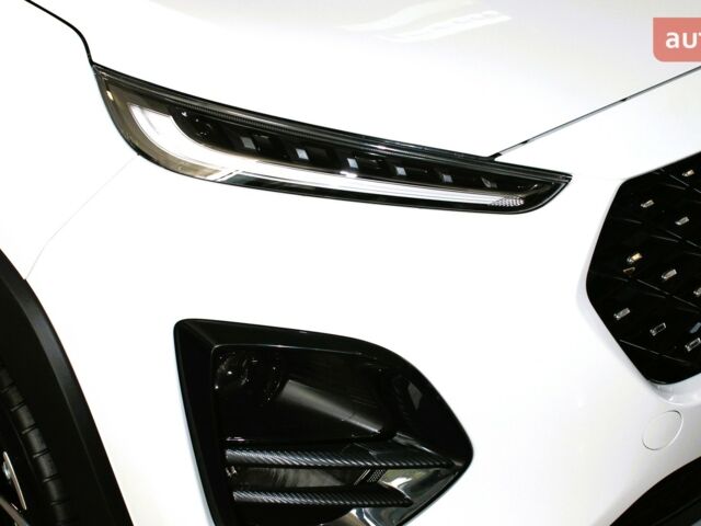 купить новое авто Чери Tiggo 2 Pro 2024 года от официального дилера Автоцентр AUTO.RIA Чери фото