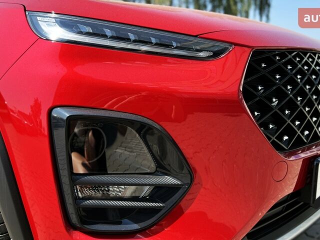 купить новое авто Чери Tiggo 2 Pro 2024 года от официального дилера Автоцентр AUTO.RIA Чери фото