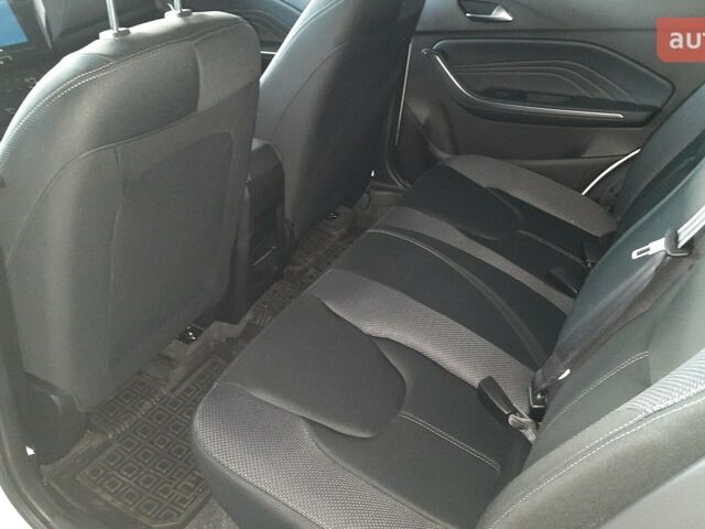 купить новое авто Чери Tiggo 2 Pro 2024 года от официального дилера ПРАТ "Житомир-Авто" Чери фото