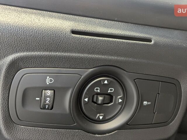 купить новое авто Чери Tiggo 2 Pro 2024 года от официального дилера Автогруп Моторс  Чери фото