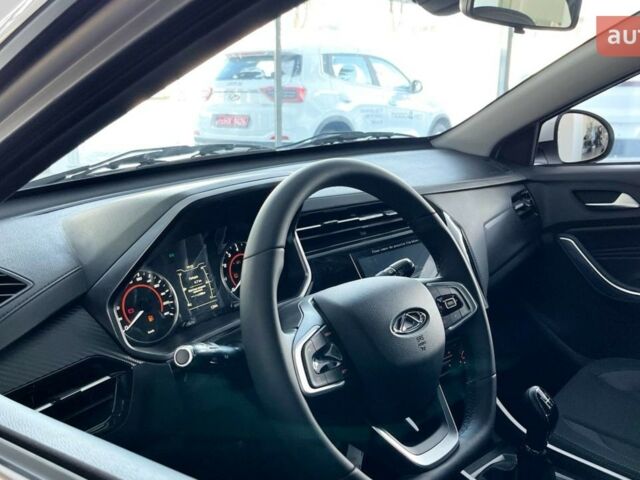 купить новое авто Чери Tiggo 2 Pro 2024 года от официального дилера Хмельниччина-Авто Чери фото