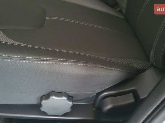 купити нове авто Чері Tiggo 2 Pro 2024 року від офіційного дилера Рівне-Авто Чері фото