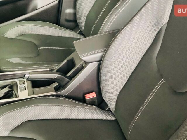 купить новое авто Чери Tiggo 2 Pro 2024 года от официального дилера Хмельниччина-Авто Чери фото