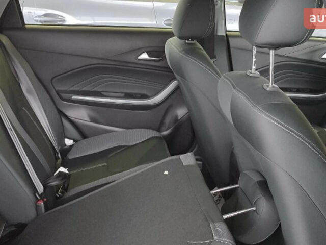 Чері Tiggo 2 Pro, об'ємом двигуна 1.5 л та пробігом 0 тис. км за 14396 $, фото 10 на Automoto.ua