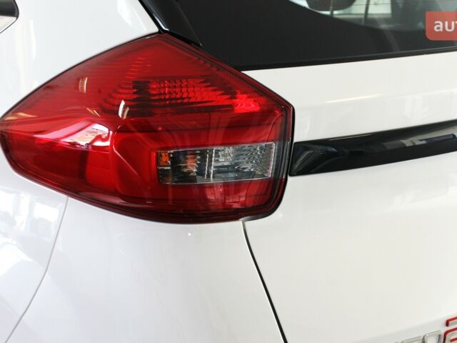 купить новое авто Чери Tiggo 2 Pro 2024 года от официального дилера Автоцентр AUTO.RIA Чери фото