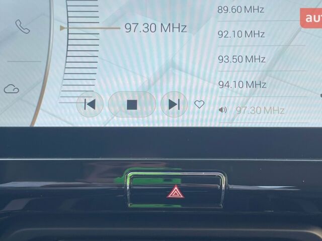 купити нове авто Чері Tiggo 2 Pro 2024 року від офіційного дилера УКРАВТО НА ХАРКІВСЬКОМУ Чері фото