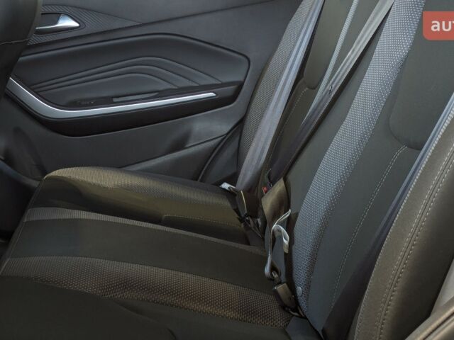 купить новое авто Чери Tiggo 2 Pro 2024 года от официального дилера Автогруп Моторс  Чери фото