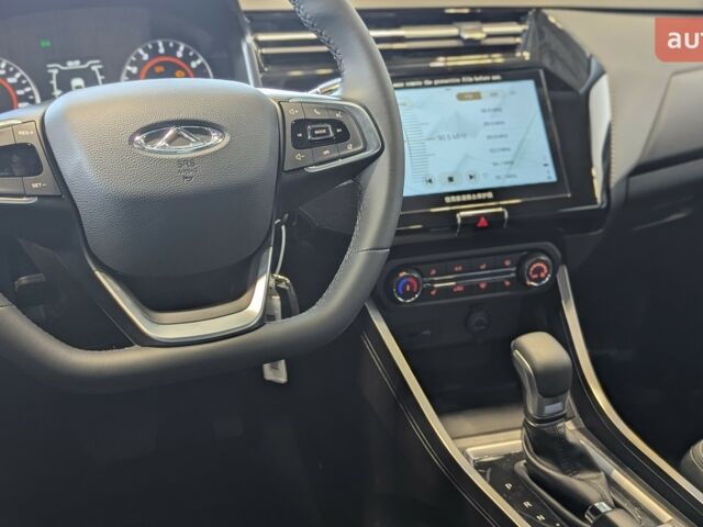 купить новое авто Чери Tiggo 2 Pro 2024 года от официального дилера Автогруп Моторс  Чери фото