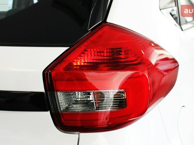 купить новое авто Чери Tiggo 2 Pro 2024 года от официального дилера Автоцентр AUTO.RIA Чери фото