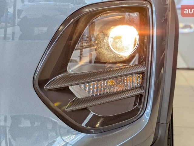 купить новое авто Чери Tiggo 2 Pro 2024 года от официального дилера Автогруп Моторс  Чери фото