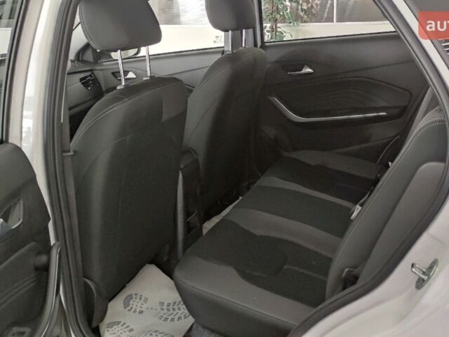 Чери Tiggo 2 Pro, объемом двигателя 1.5 л и пробегом 0 тыс. км за 14201 $, фото 17 на Automoto.ua