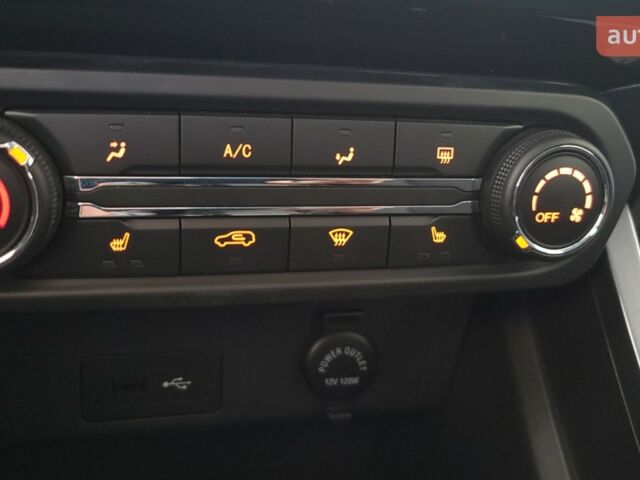 купити нове авто Чері Tiggo 2 Pro 2024 року від офіційного дилера Рівне-Авто Чері фото