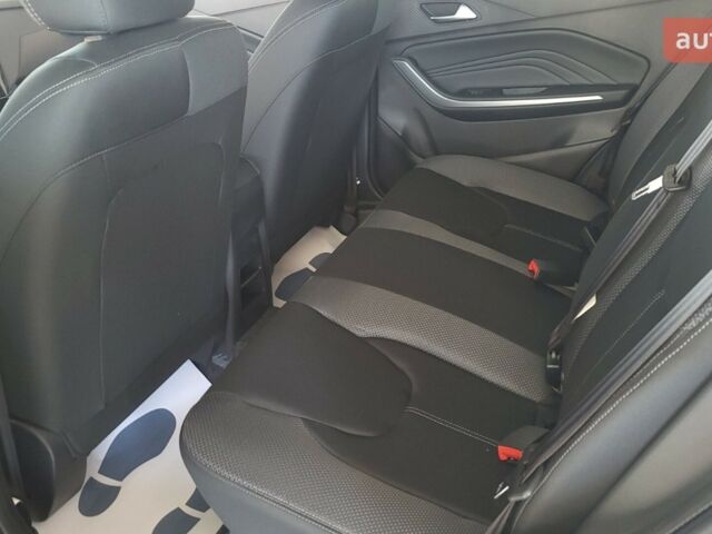 купити нове авто Чері Tiggo 2 Pro 2024 року від офіційного дилера Рівне-Авто Чері фото