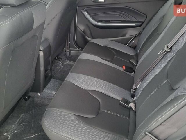 купити нове авто Чері Tiggo 2 Pro 2024 року від офіційного дилера Рівне-Авто Чері фото