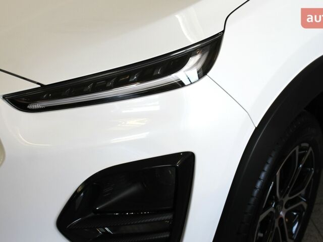 купить новое авто Чери Tiggo 2 Pro 2024 года от официального дилера Автоцентр AUTO.RIA Чери фото