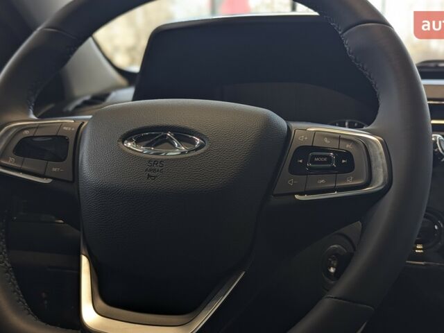 купить новое авто Чери Tiggo 2 Pro 2024 года от официального дилера Автогруп Моторс  Чери фото