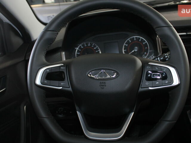 купить новое авто Чери Tiggo 2 Pro 2024 года от официального дилера Автоцентр AUTO.RIA Чери фото