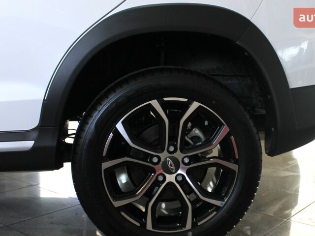 купить новое авто Чери Tiggo 2 Pro 2024 года от официального дилера Автоцентр AUTO.RIA Чери фото