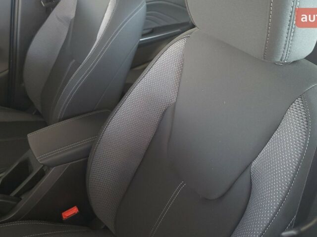 купити нове авто Чері Tiggo 2 Pro 2024 року від офіційного дилера Рівне-Авто Чері фото