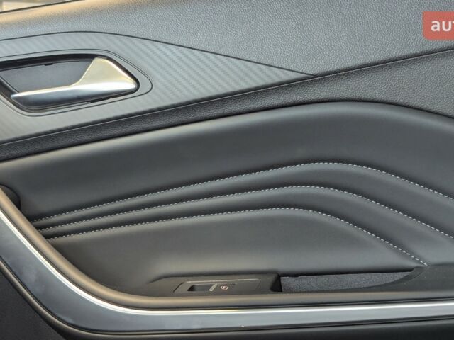 купить новое авто Чери Tiggo 2 Pro 2024 года от официального дилера Автогруп Моторс  Чери фото