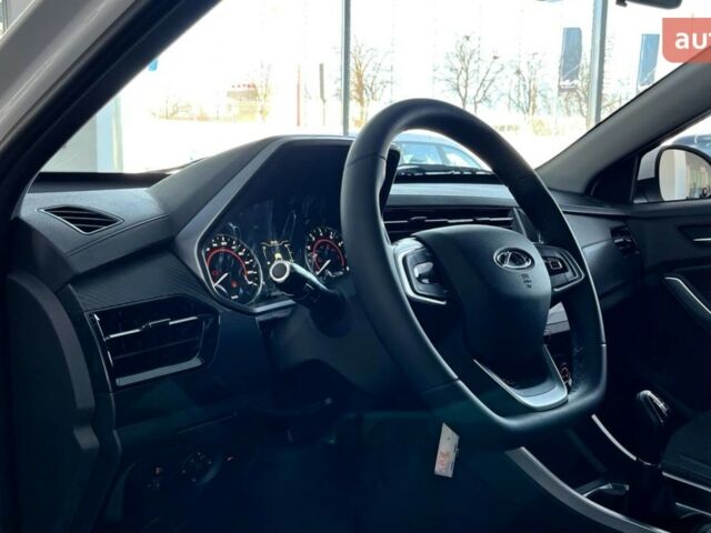 купить новое авто Чери Tiggo 2 Pro 2024 года от официального дилера Хмельниччина-Авто Чери фото