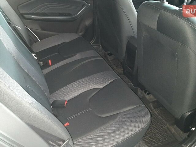 купить новое авто Чери Tiggo 2 Pro 2024 года от официального дилера ПРАТ "Житомир-Авто" Чери фото