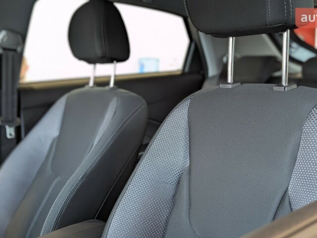 купить новое авто Чери Tiggo 2 Pro 2024 года от официального дилера Автогруп Моторс  Чери фото