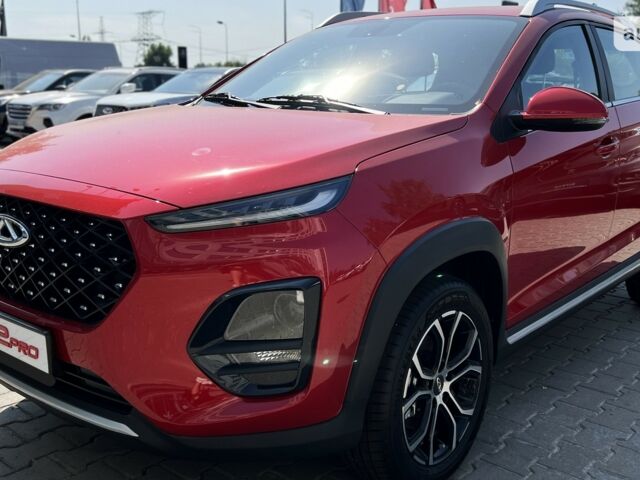 купить новое авто Чери Tiggo 2 Pro 2024 года от официального дилера Автоцентр AUTO.RIA Чери фото