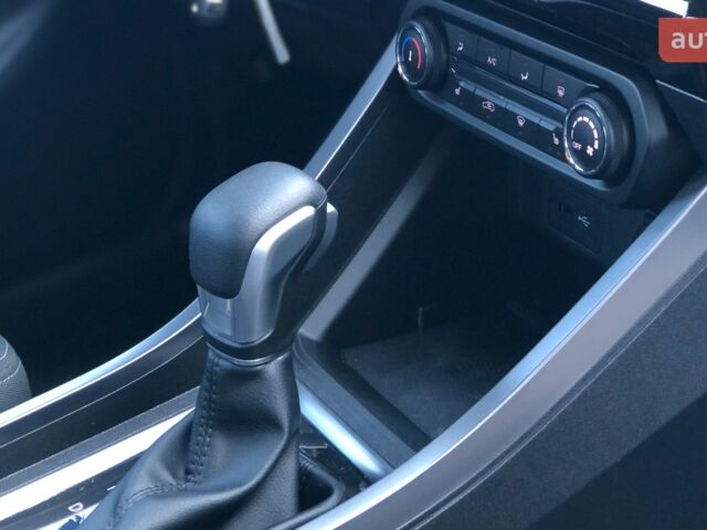 купить новое авто Чери Tiggo 2 Pro 2024 года от официального дилера Рівне-Авто Чери фото