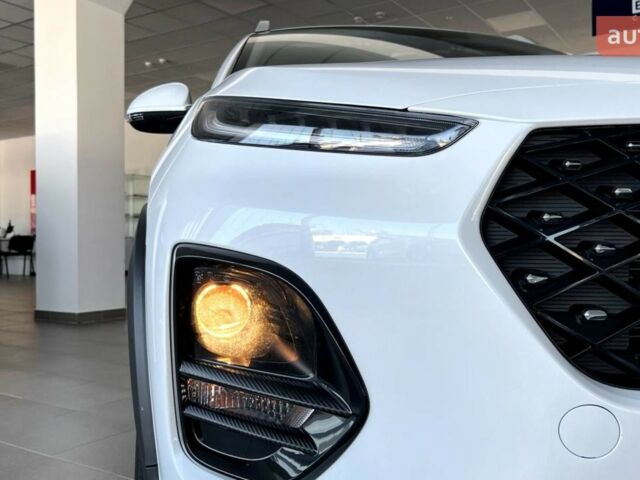 купить новое авто Чери Tiggo 2 Pro 2024 года от официального дилера Хмельниччина-Авто Чери фото