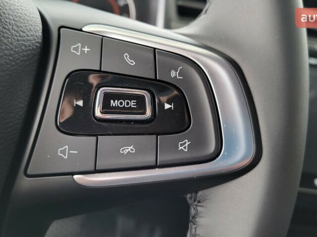 купити нове авто Чері Tiggo 2 Pro 2024 року від офіційного дилера Рівне-Авто Чері фото