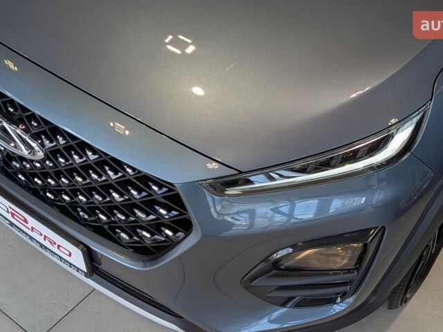 купить новое авто Чери Tiggo 2 Pro 2024 года от официального дилера Автогруп Моторс  Чери фото