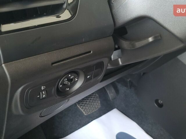 купити нове авто Чері Tiggo 2 Pro 2024 року від офіційного дилера Рівне-Авто Чері фото