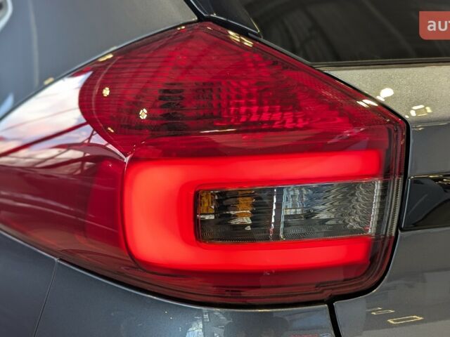 купить новое авто Чери Tiggo 2 Pro 2024 года от официального дилера Автогруп Моторс  Чери фото